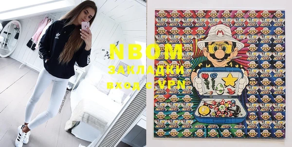mix Инта